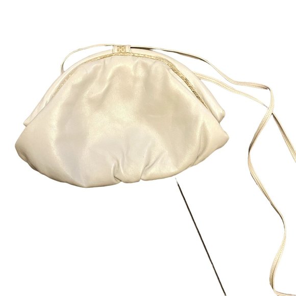 Sharif vintage shoulder purse - Picture 5 of 5